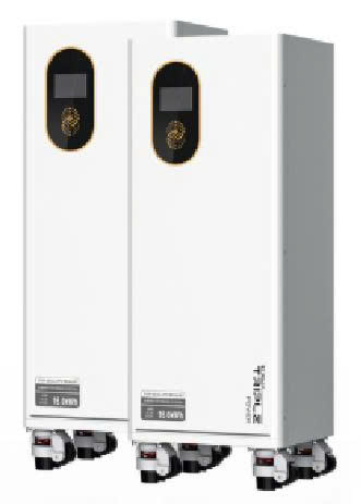 Pin lưu trữ lythium SolaX áp thấp T-BAT TSYS-LD160 X2 + inverter